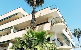 Appartamento Copacabana Vista Mare E Parking